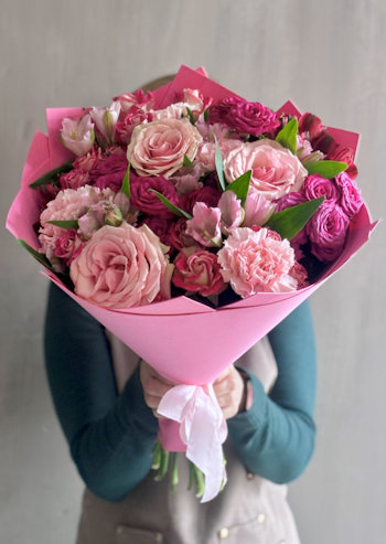 Как подобрать букет под стиль интерьера