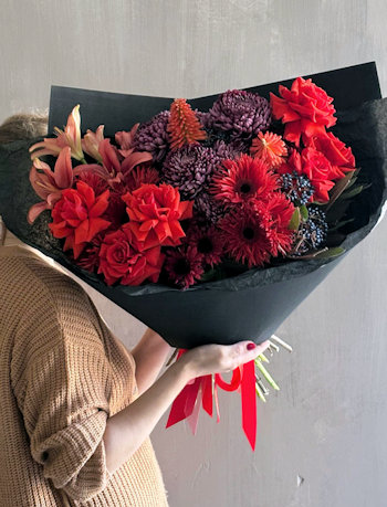 Табу: какие цветы и цветочные сочетания лучше избегать