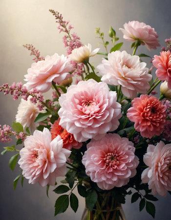 Гид по цветочным ароматам