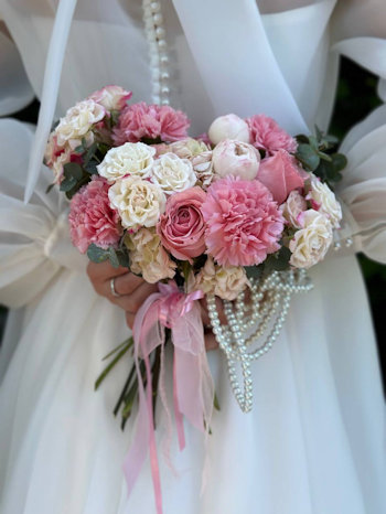 Цветы как искусство