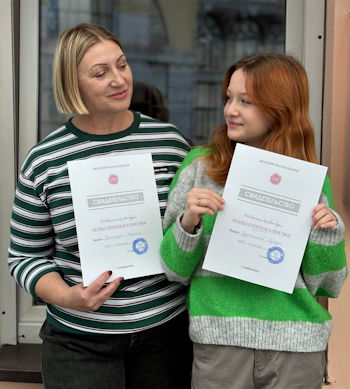 Курс цветочный Молодой от 14 до 18 лет