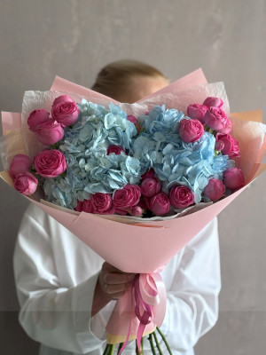 Букет «Мамматус»