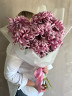 Букет «Пышная мечта»