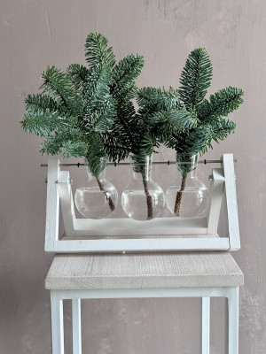 «Зимний аккорд» 