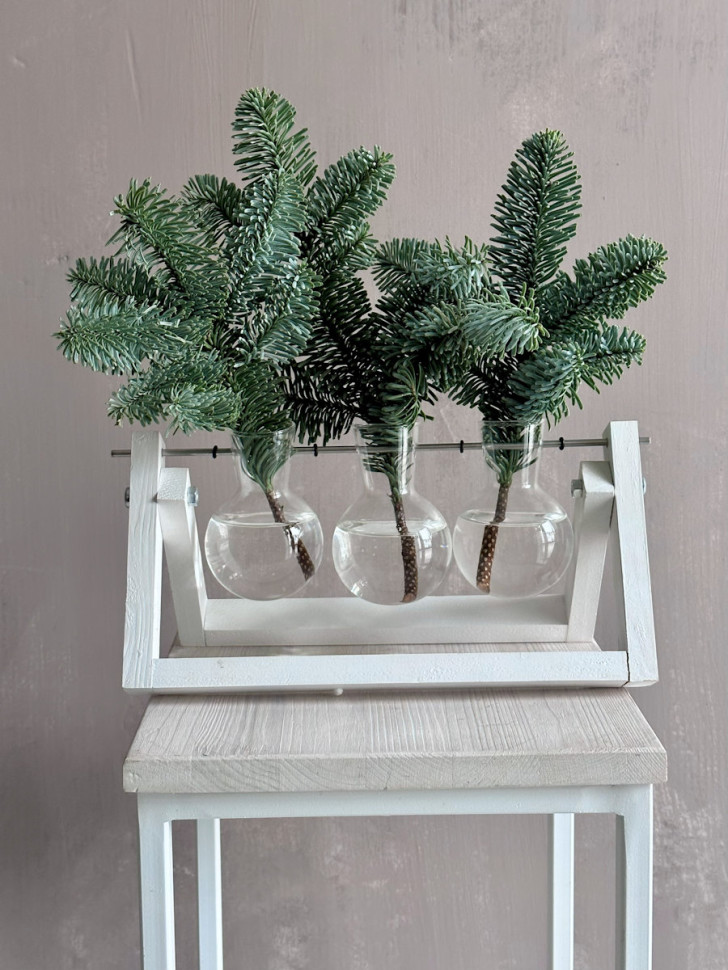 «Зимний аккорд» 