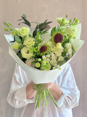 Букет «Мохито»