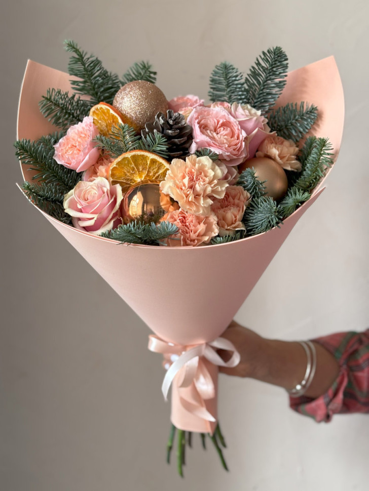 Композиция «Праздничная сказка»