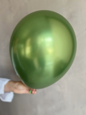 Шар Хром в ассортименте