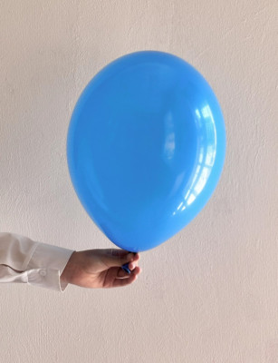 Шар латексный в ассортименте