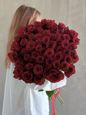 51 Роза Эксплорер Эквадор