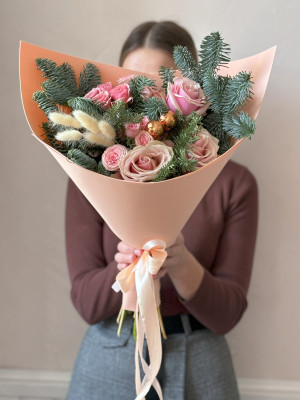 Композиция «Праздничная симфония»