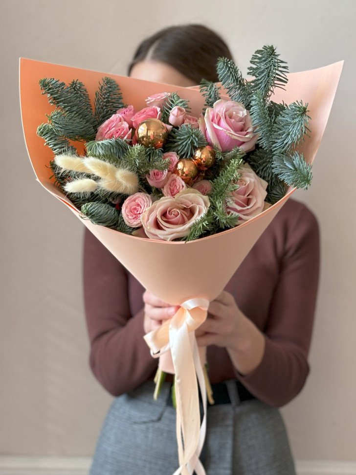 Композиция «Праздничная симфония»