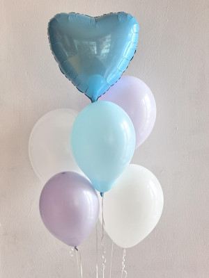 Сет из Шариков №1