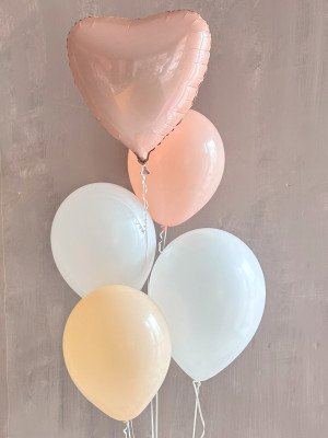 Сет из Шариков №2