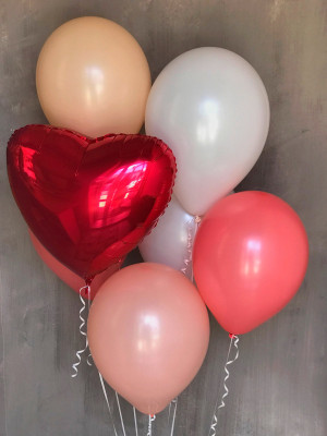 Сет из Шариков №3