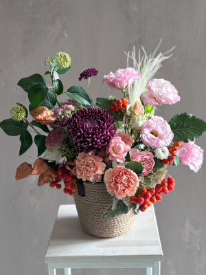 Композиция «Осенняя»