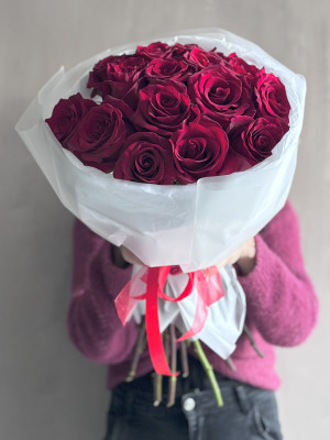 Букет «Рафаэлло»