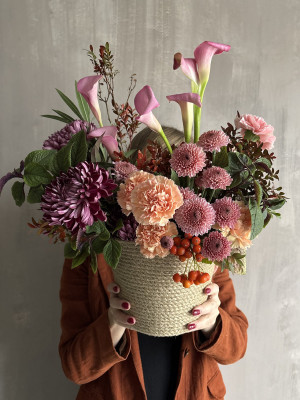 Композиция «Аутентичность»