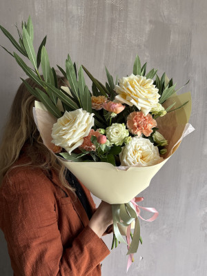 Композиция «Видение»