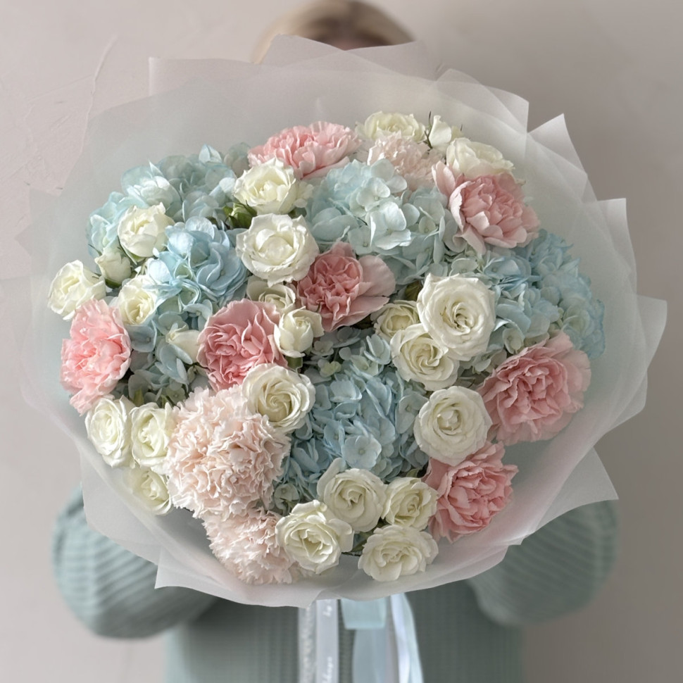 Букет «Милой мамочке»