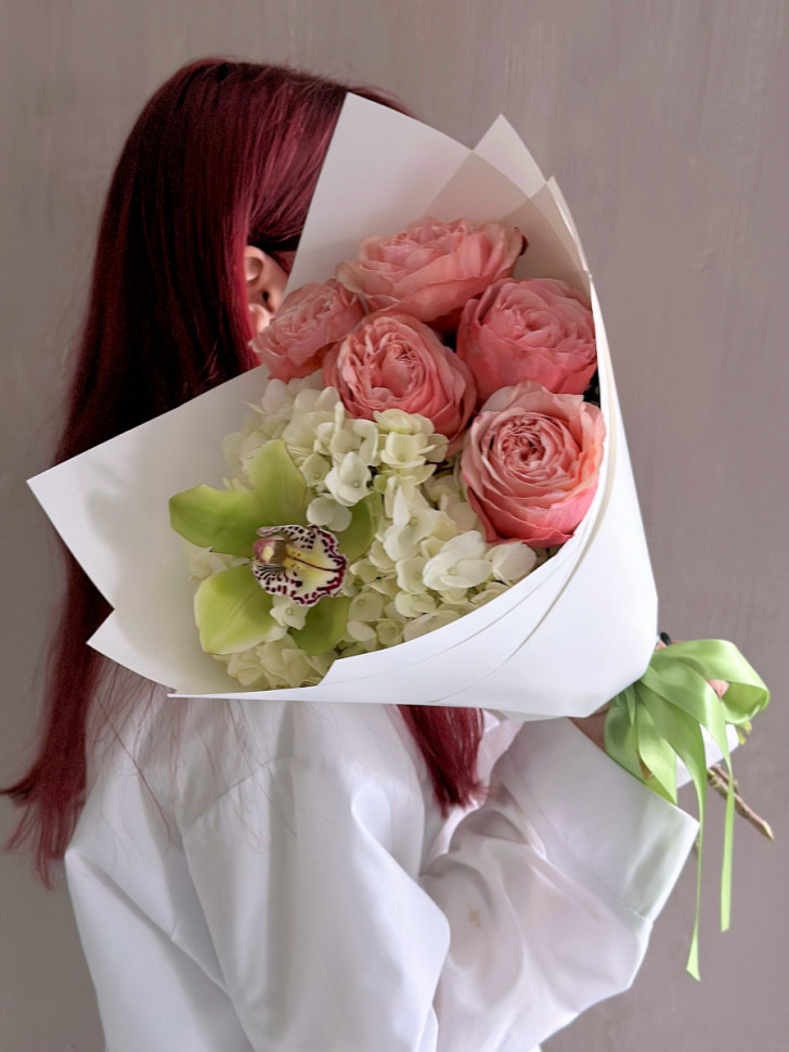 Композиция «Элегантная гармония»