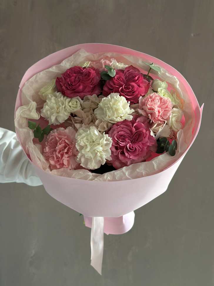 Композиция «Райский букет»