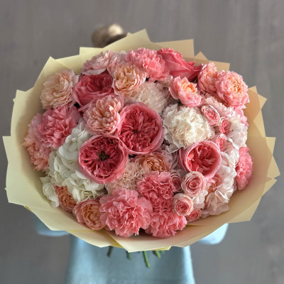 Букет «Принцессе»