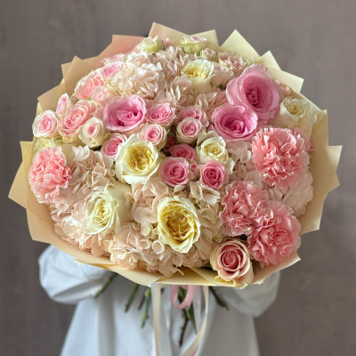 Букет «Прелесть»