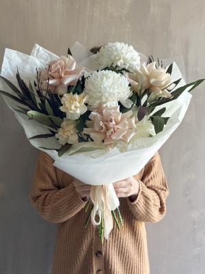 Композиция «Норд-Вест»