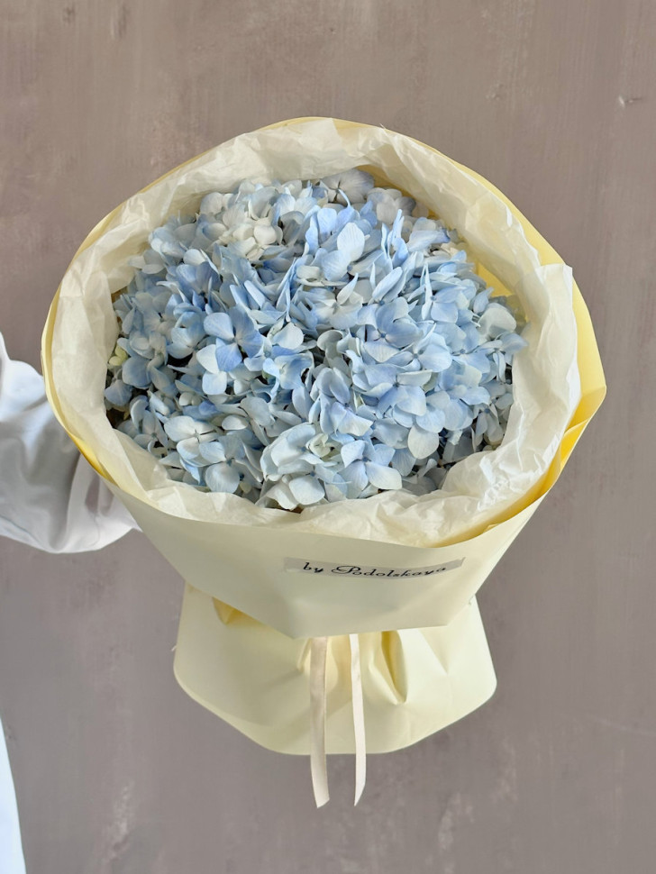 Букет «Небесное трио»