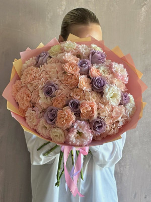 Композиция «Моя Вселенная»