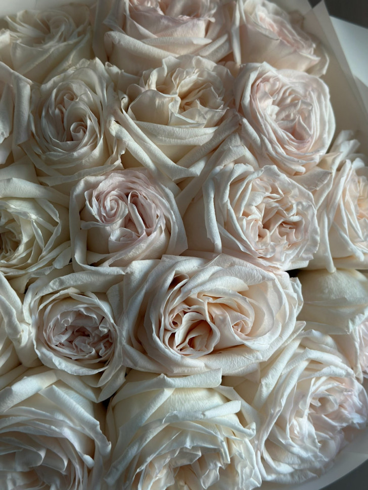 Букет «Пьянящий рассвет»