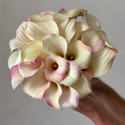 Букет из 25 калл