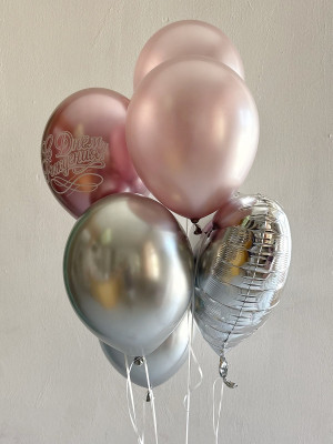 Сет Шаров С Днём рождения