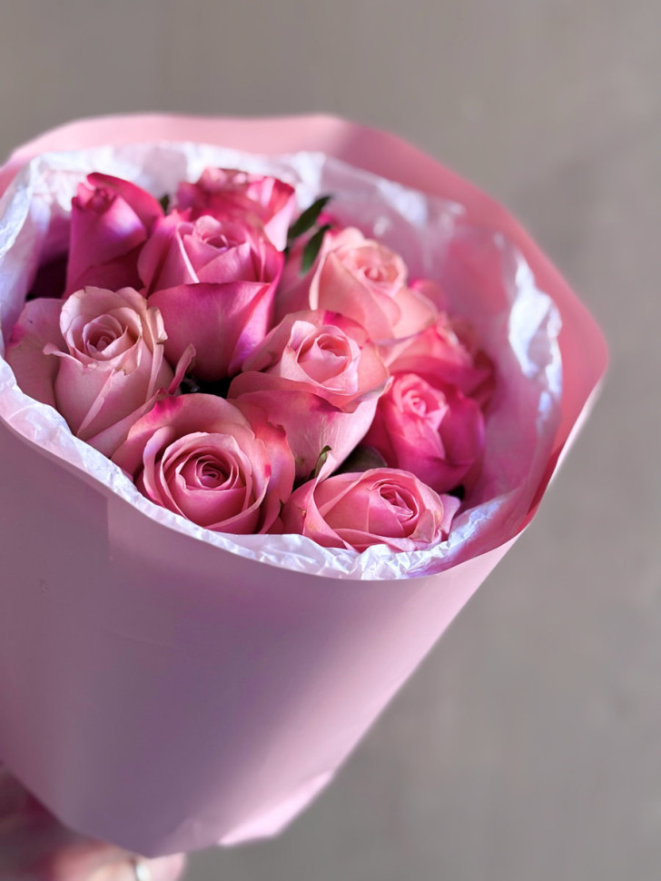 11 Роз Кения (40см)