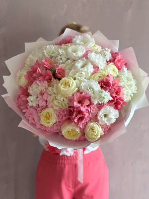 Букет «Муза»