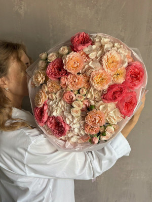 Композиция «Безмерная благодарность»