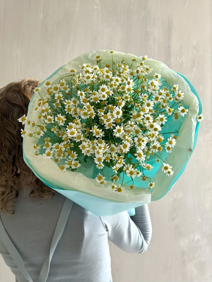 Букет «Летний ветерок»