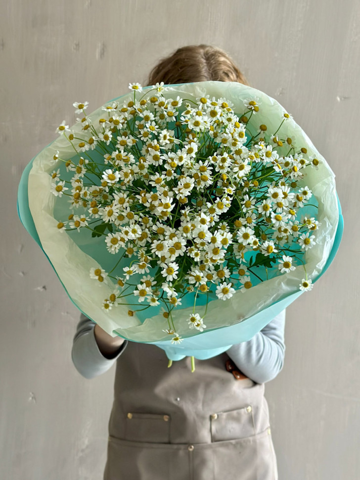 Букет «Летний ветерок»