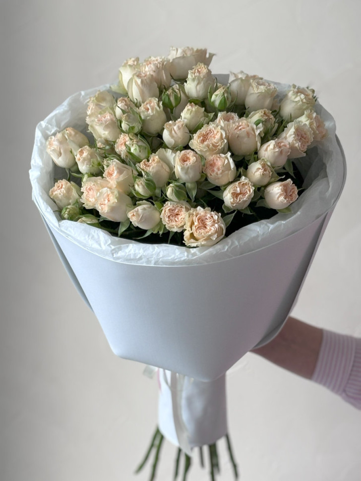 Букет «11 мгновений»