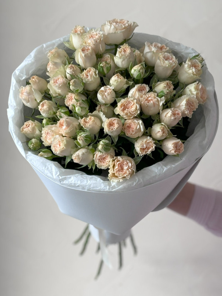 Букет «11 мгновений»