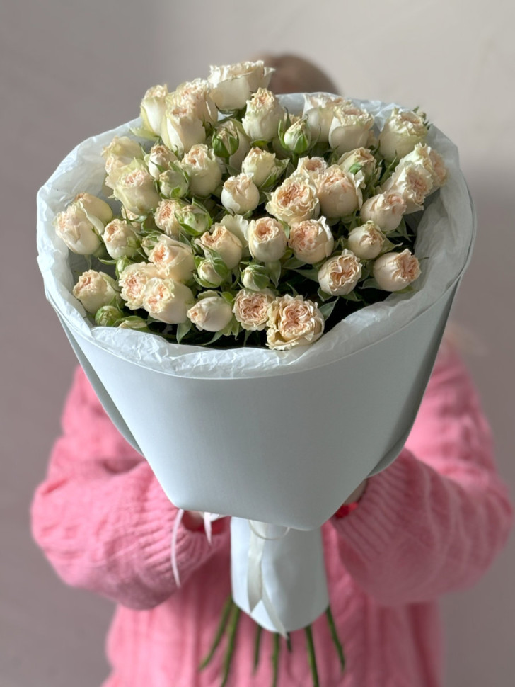 Букет «11 мгновений»