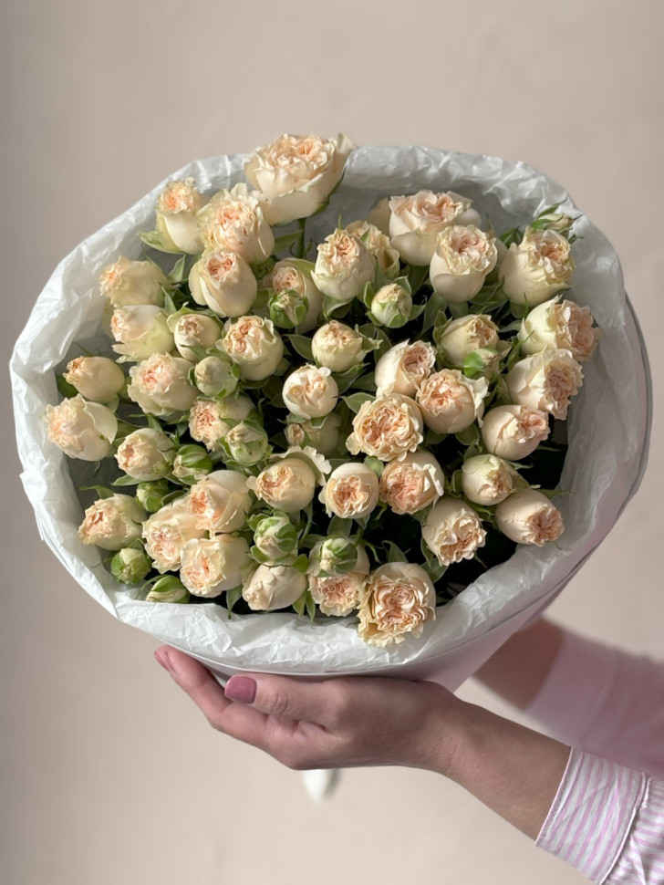 Букет «11 мгновений»