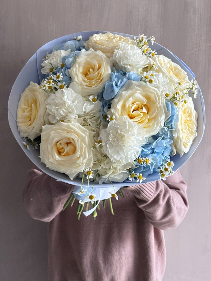 Композиция «Ностальгия по лету»