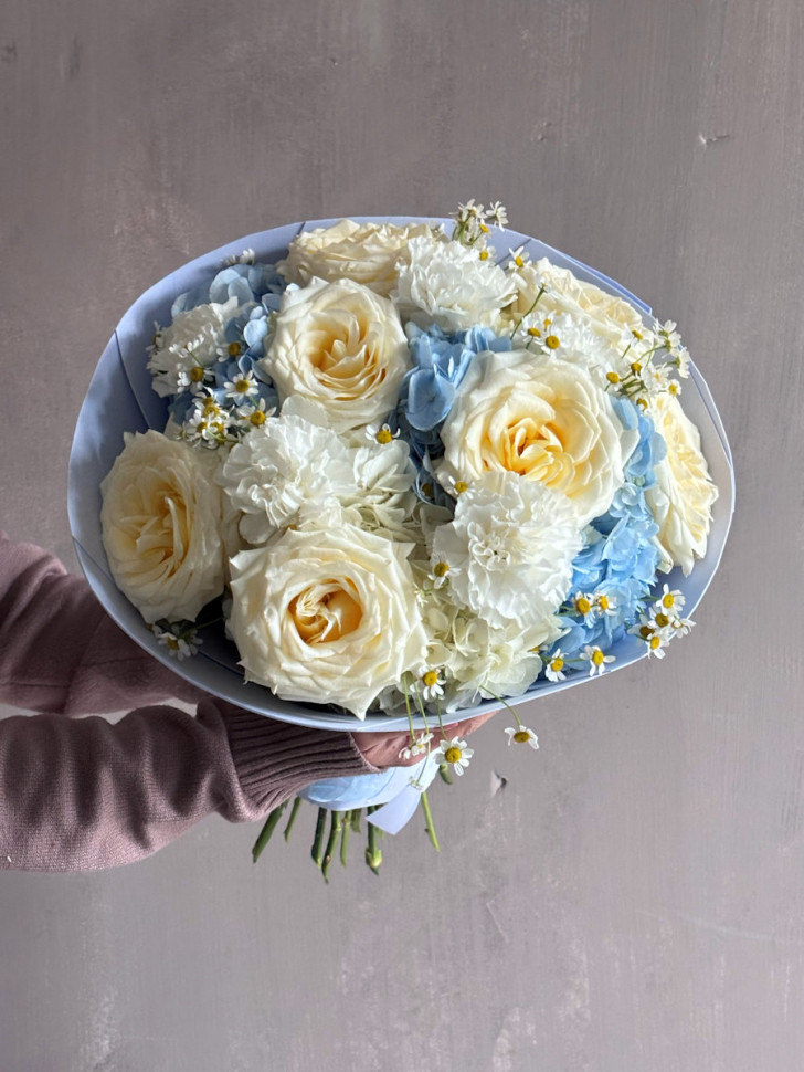 Композиция «Ностальгия по лету»