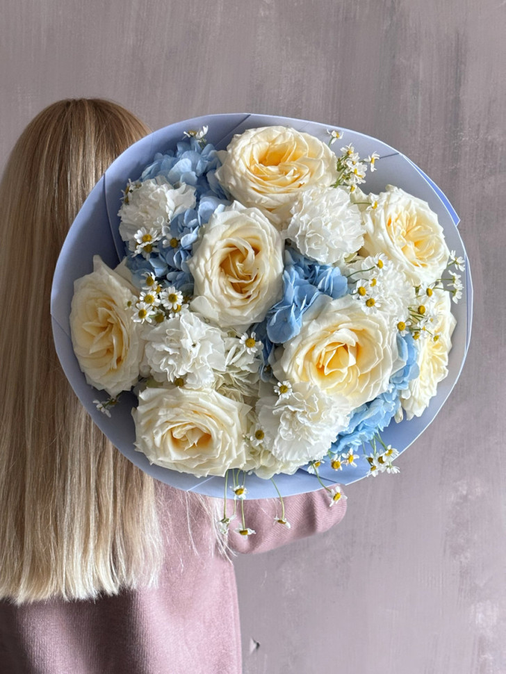 Композиция «Ностальгия по лету»