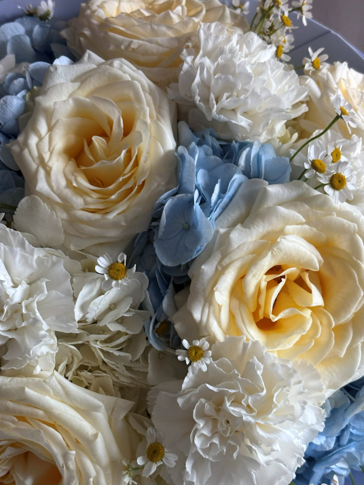 Композиция «Ностальгия по лету»