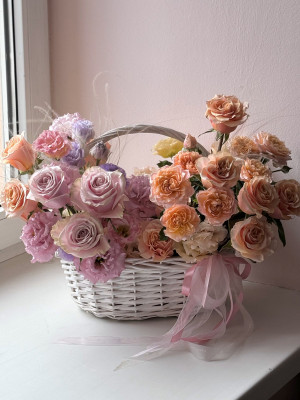 Корзина «Дебют»