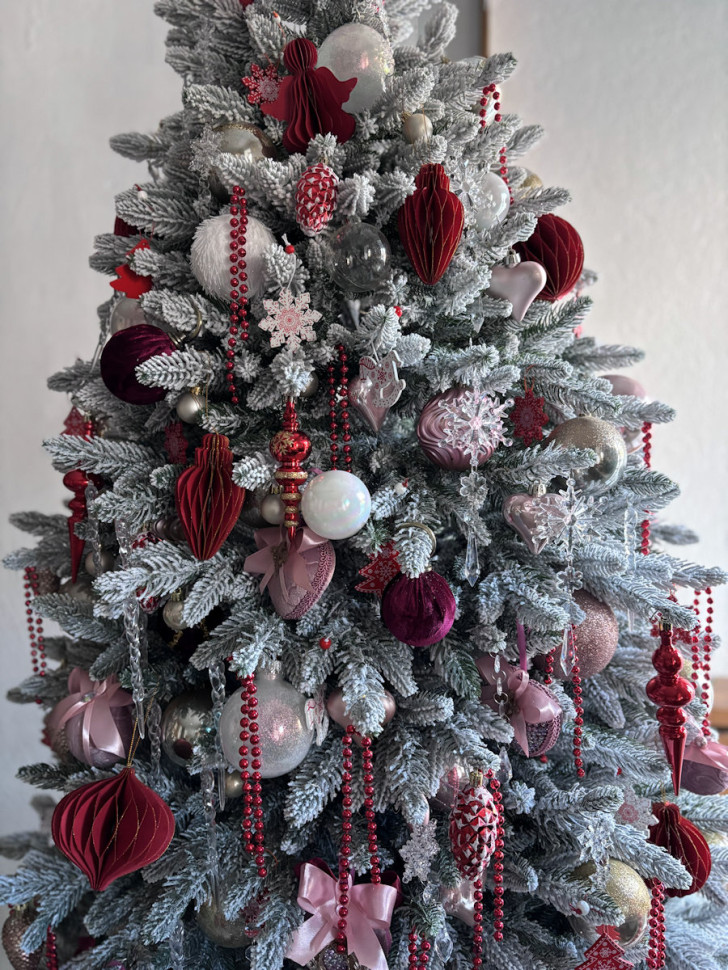 Елка «Русская красавица»