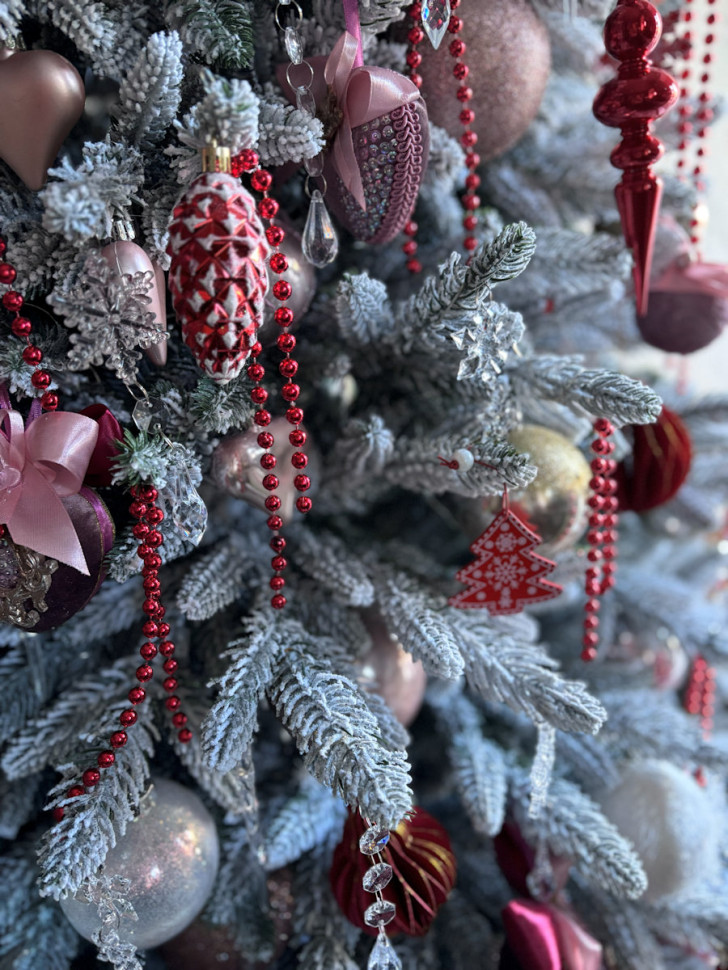 Елка «Русская красавица»